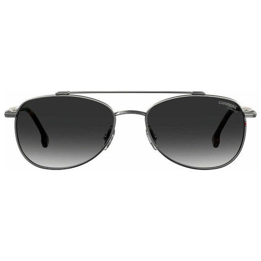 Carrera Fashion Men's Sunglasses CAR-CARRERA224S06LB9O55 - Image #2