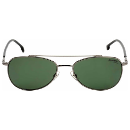 Carrera Fashion Men's Sunglasses CAR-CARRERA224S0KJ1UC55 - Image #2