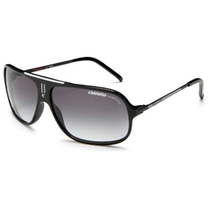 Front view of Carrera Fashion Men's Sunglasses CAR-COOL0F830065