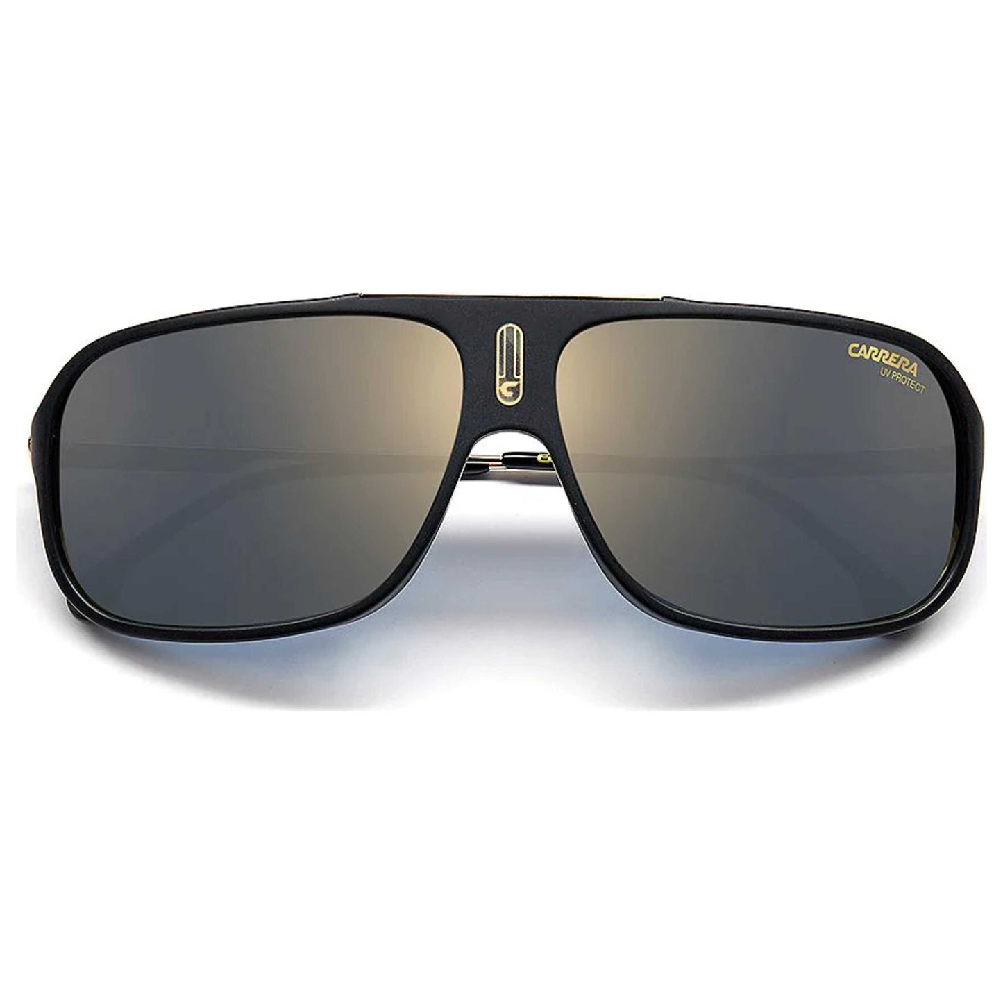 Carrera Fashion Men's Sunglasses CAR-COOL650I46JO64 - Image #2
