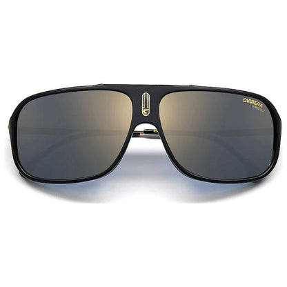 Carrera Fashion Men's Sunglasses CAR-COOL650I46JO64 - Image #2