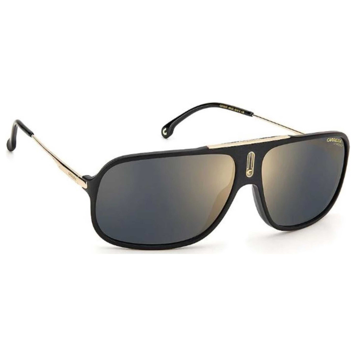 Front view of Carrera Fashion Men's Sunglasses CAR-COOL650I46JO64