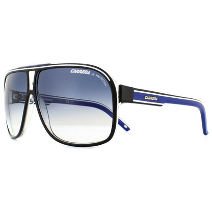 Carrera Fashion Men's Sunglasses CAR-GRANDPRIX2S0T5C0864 - Image #4