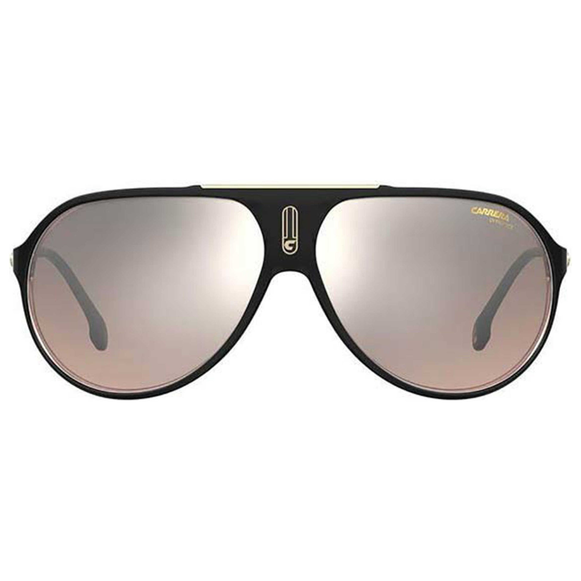 Carrera Fashion Men's Sunglasses CAR-HOT650KDXG463 - Image #2