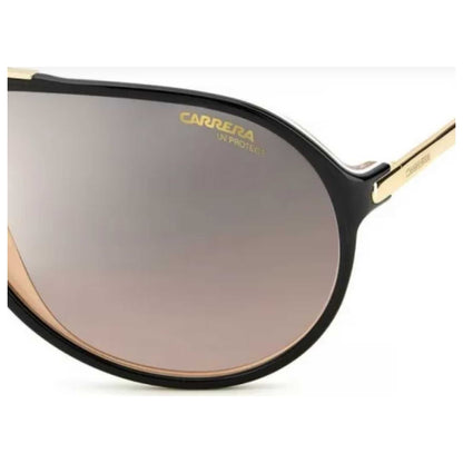 Carrera Fashion Men's Sunglasses CAR-HOT650KDXG463 - Image #3