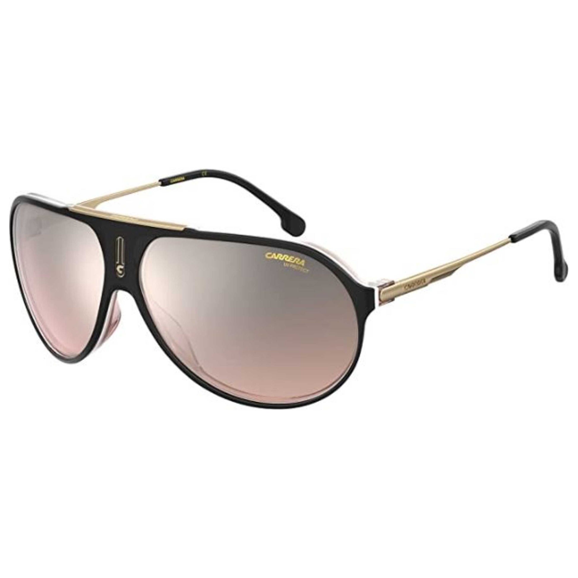 Carrera Fashion Men's Sunglasses CAR-HOT650KDXG463 - Image #4