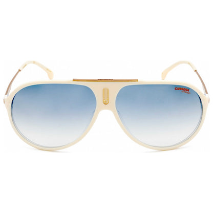 Carrera Fashion Men's Sunglasses CAR-HOT650SZJ1V63 - Image #2