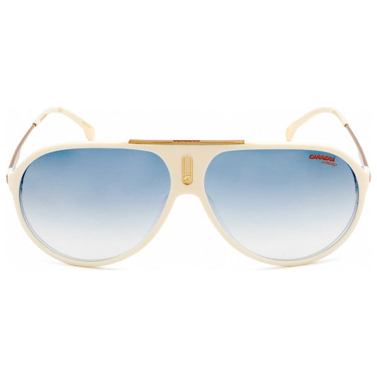 Carrera Fashion Men's Sunglasses CAR-HOT650SZJ1V63 - Image #2