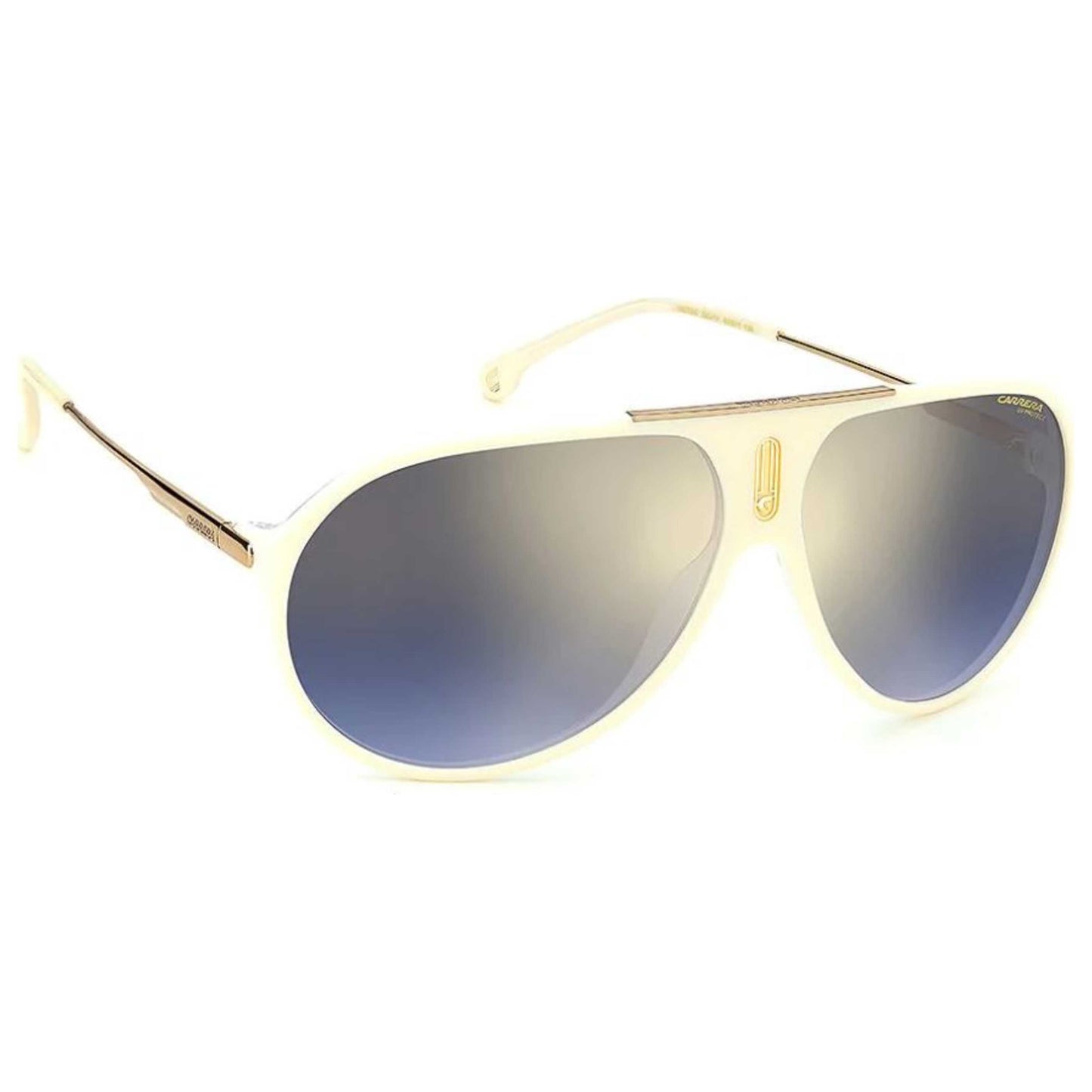 Carrera Fashion Men's Sunglasses CAR-HOT650SZJ1V63 - Image #3