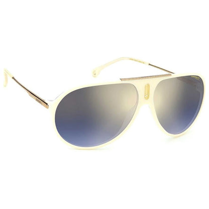 Carrera Fashion Men's Sunglasses CAR-HOT650SZJ1V63 - Image #3