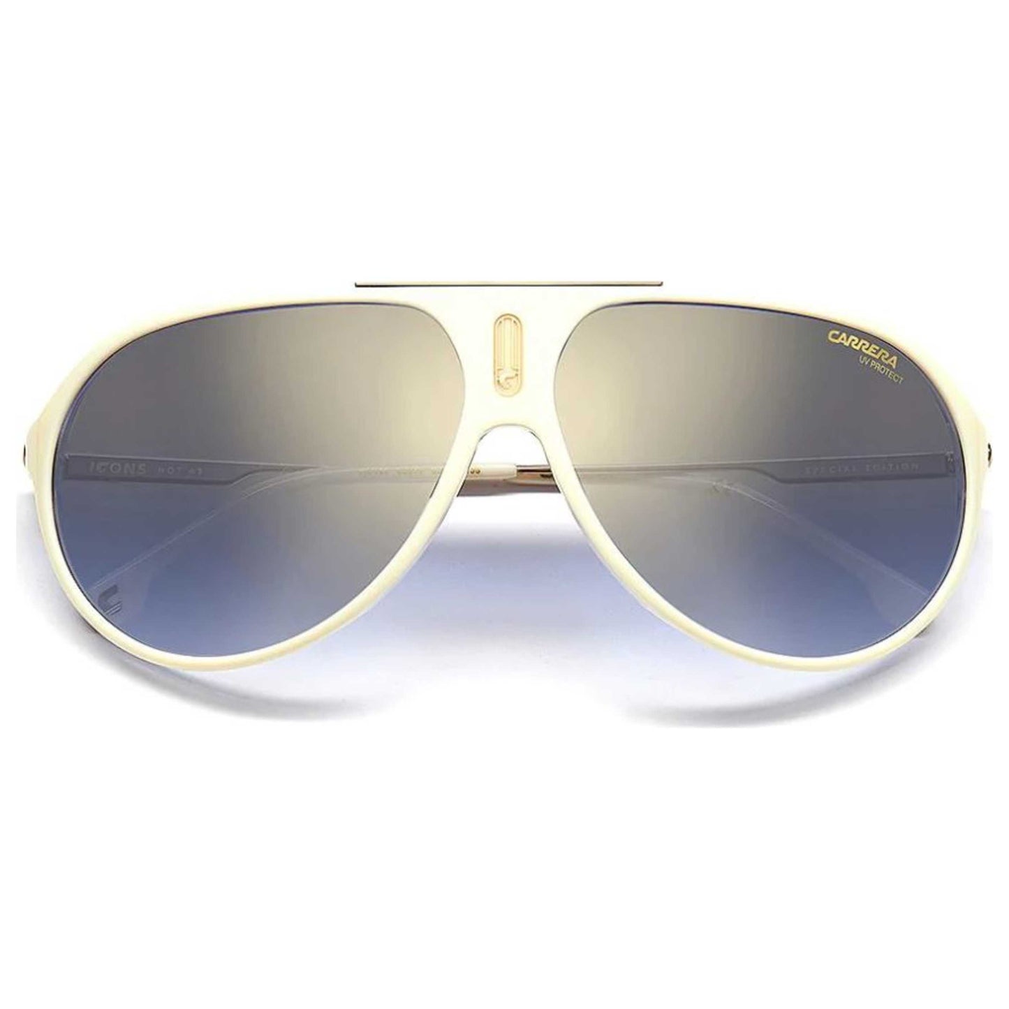 Carrera Fashion Men's Sunglasses CAR-HOT650SZJ1V63 - Image #4