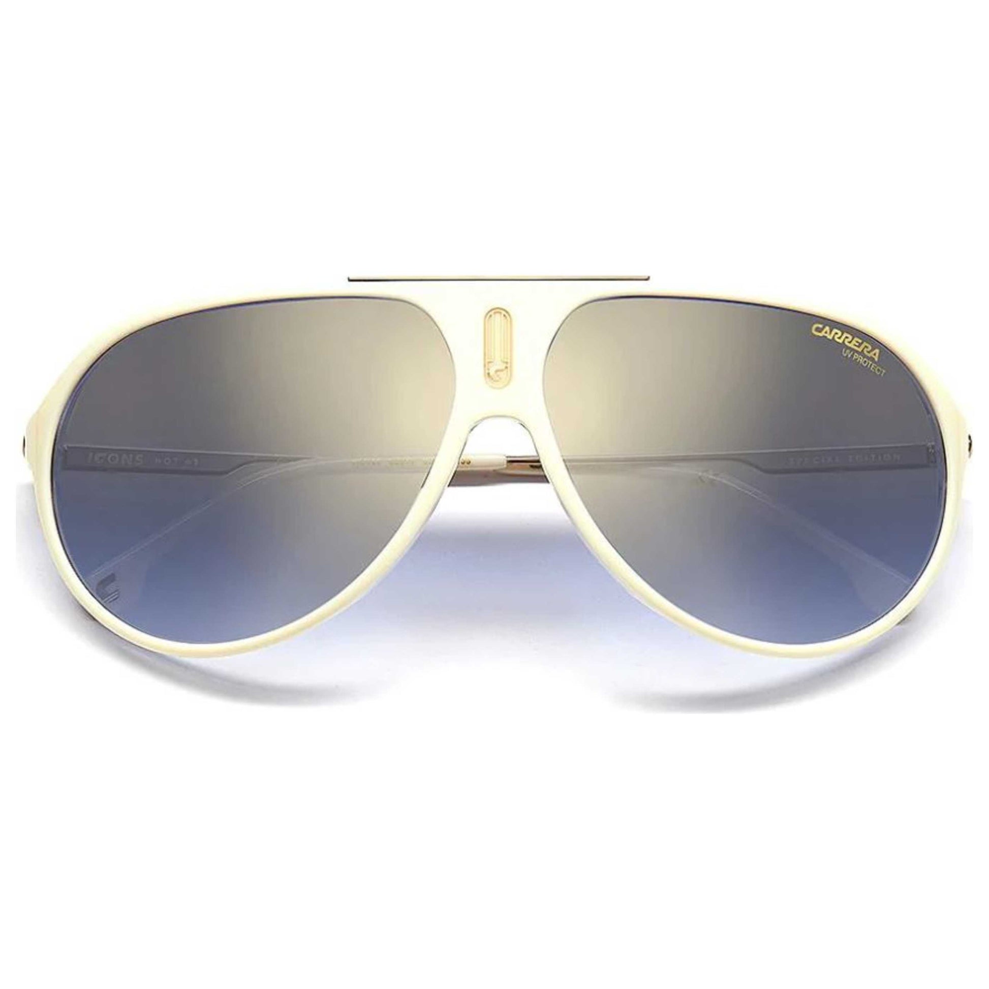 Carrera Fashion Men's Sunglasses CAR-HOT650SZJ1V63 - Image #4