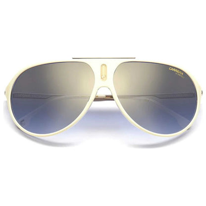 Carrera Fashion Men's Sunglasses CAR-HOT650SZJ1V63 - Image #4