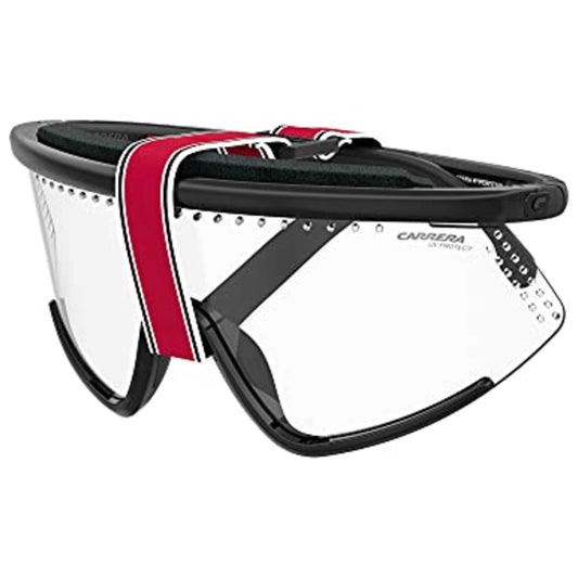 Front view of Carrera Fashion Unisex Opticals CAR-HYPERFIT10S07C599
