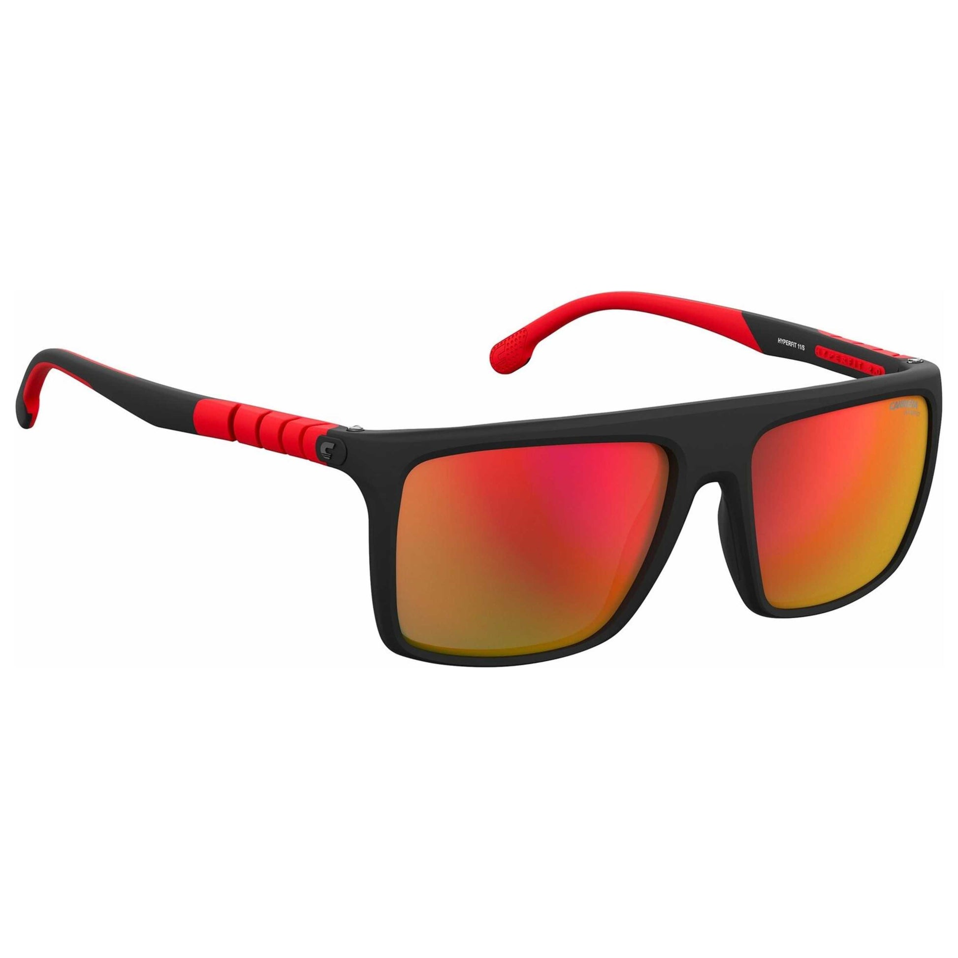 Carrera Fashion Men's Sunglasses CAR-HYPERFIT11S0BLXUZ57 - Image #3