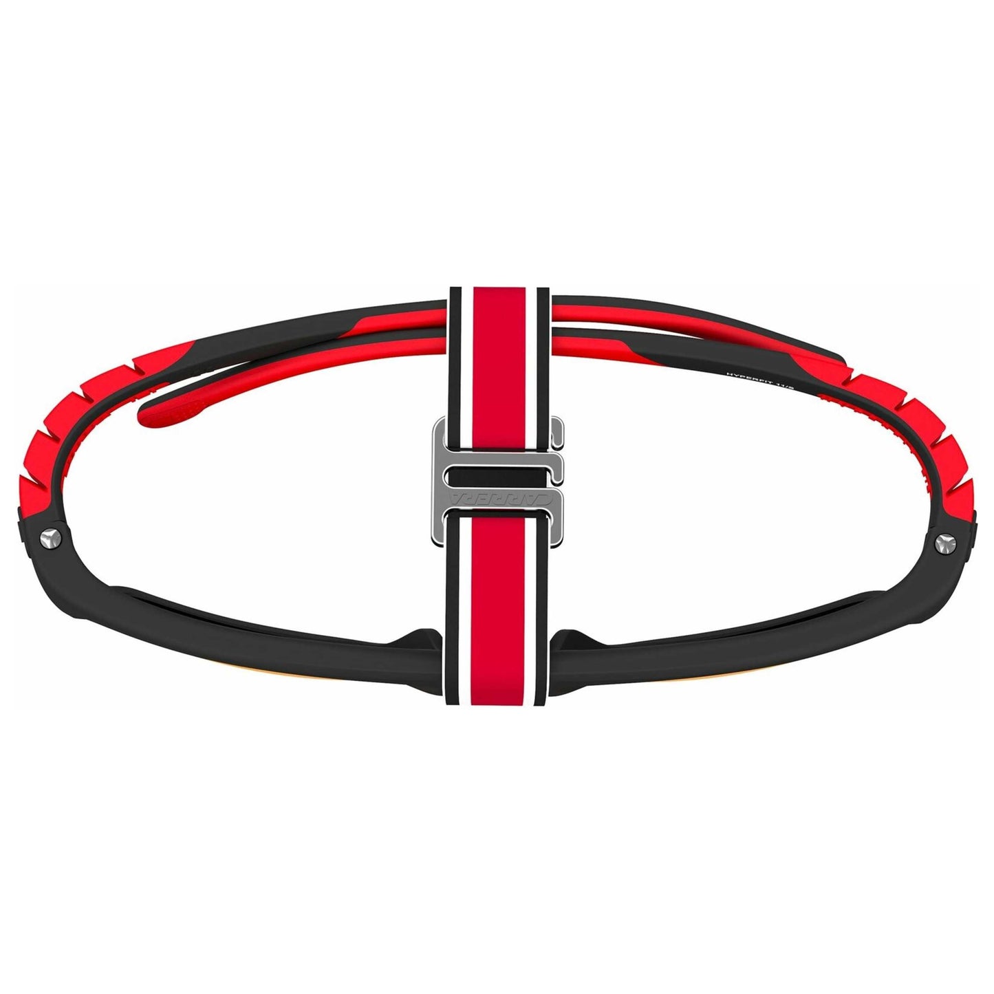 Carrera Fashion Men's Sunglasses CAR-HYPERFIT11S0BLXUZ57 - Image #4