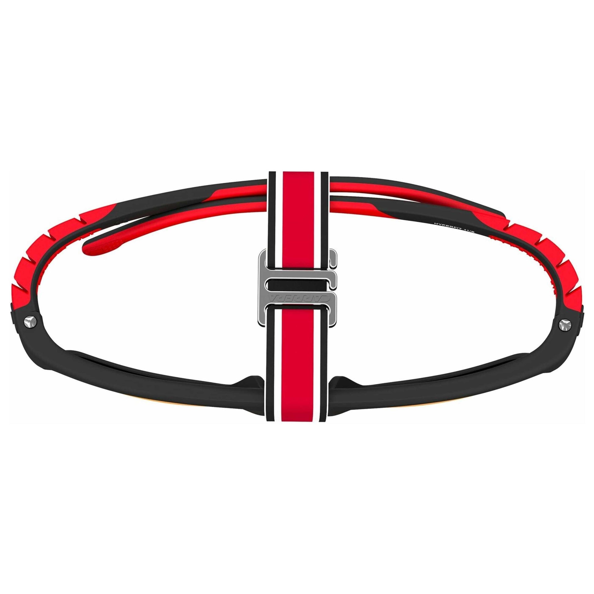 Carrera Fashion Men's Sunglasses CAR-HYPERFIT11S0BLXUZ57 - Image #4