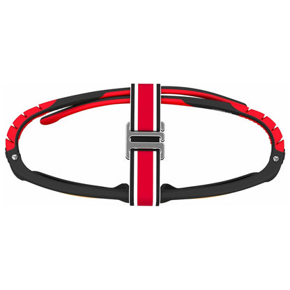 Carrera Fashion Men's Sunglasses CAR-HYPERFIT11S0BLXUZ57 - Image #4