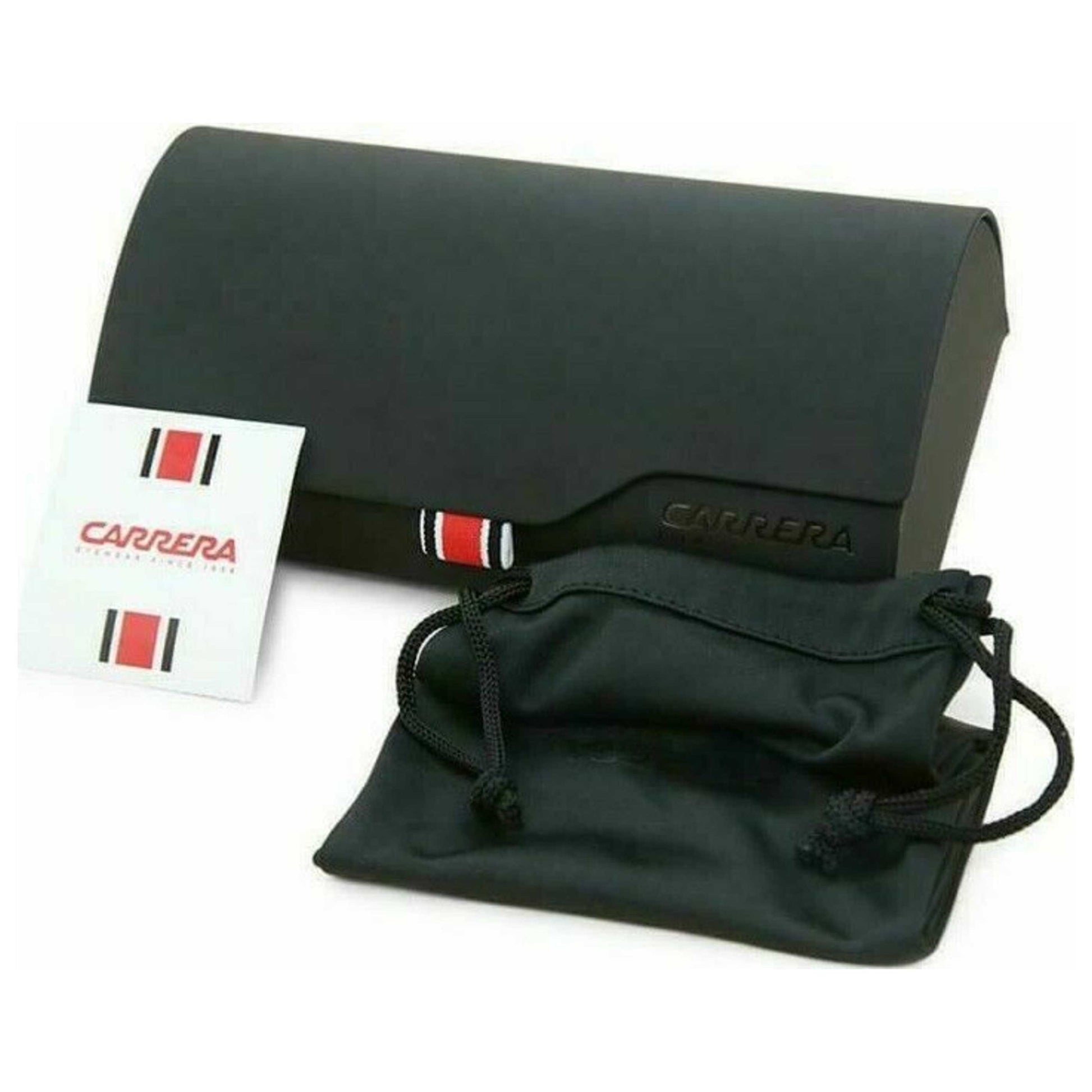 Carrera Fashion Men's Sunglasses CAR-HYPERFIT12S0BLXUZ62 - Image #3