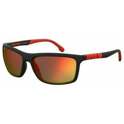 Carrera Fashion Men's Sunglasses CAR-HYPERFIT12S0BLXUZ62 - Image #4