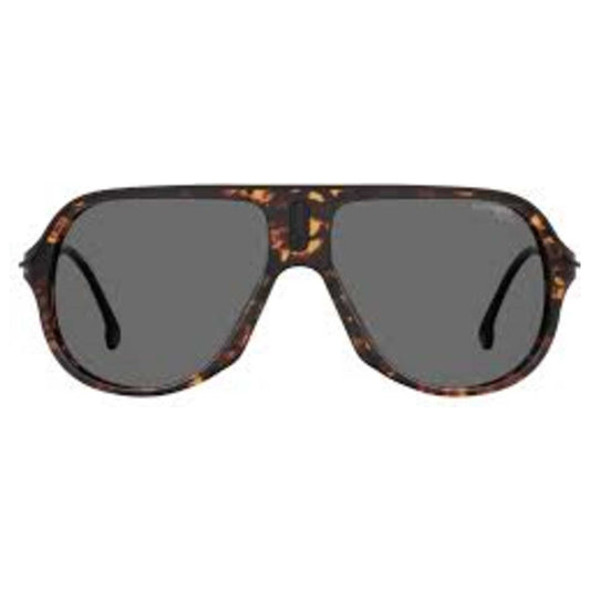 Carrera Fashion Men's Sunglasses CAR-SAFARI65N0WR9M962 - Image #2