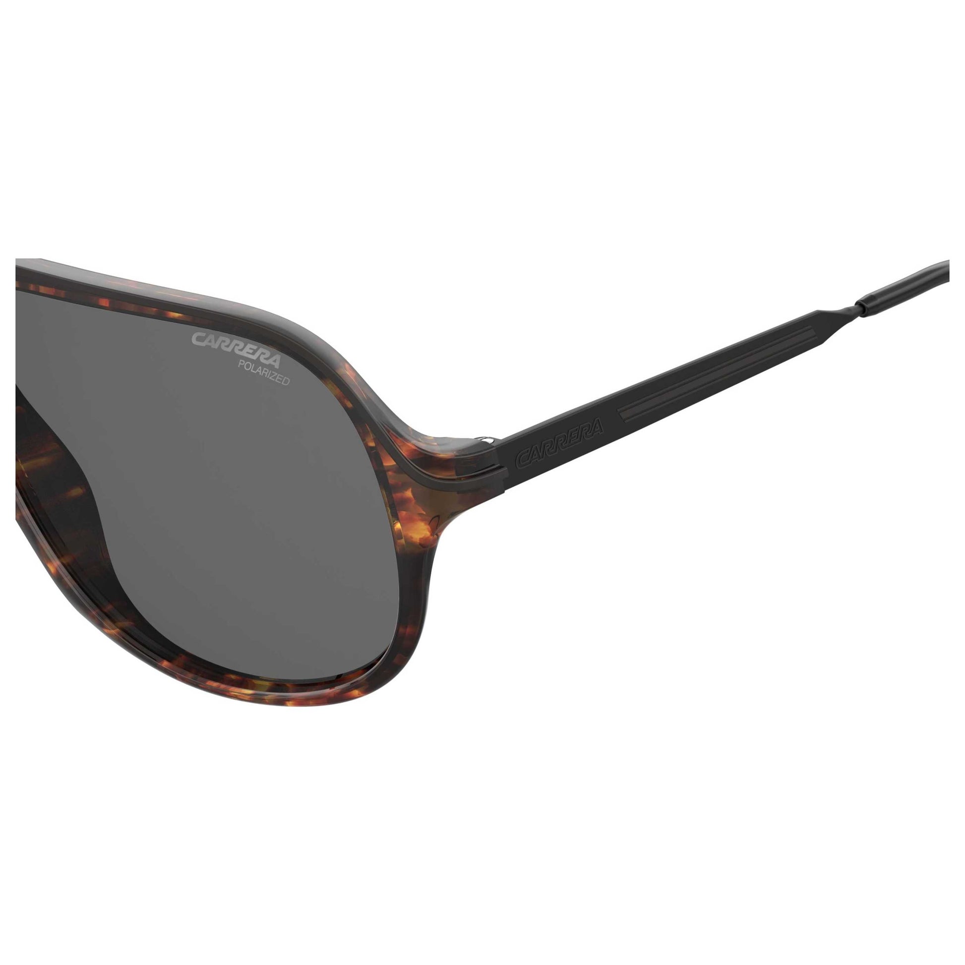 Carrera Fashion Men's Sunglasses CAR-SAFARI65N0WR9M962 - Image #3