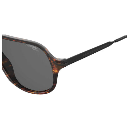 Carrera Fashion Men's Sunglasses CAR-SAFARI65N0WR9M962 - Image #3
