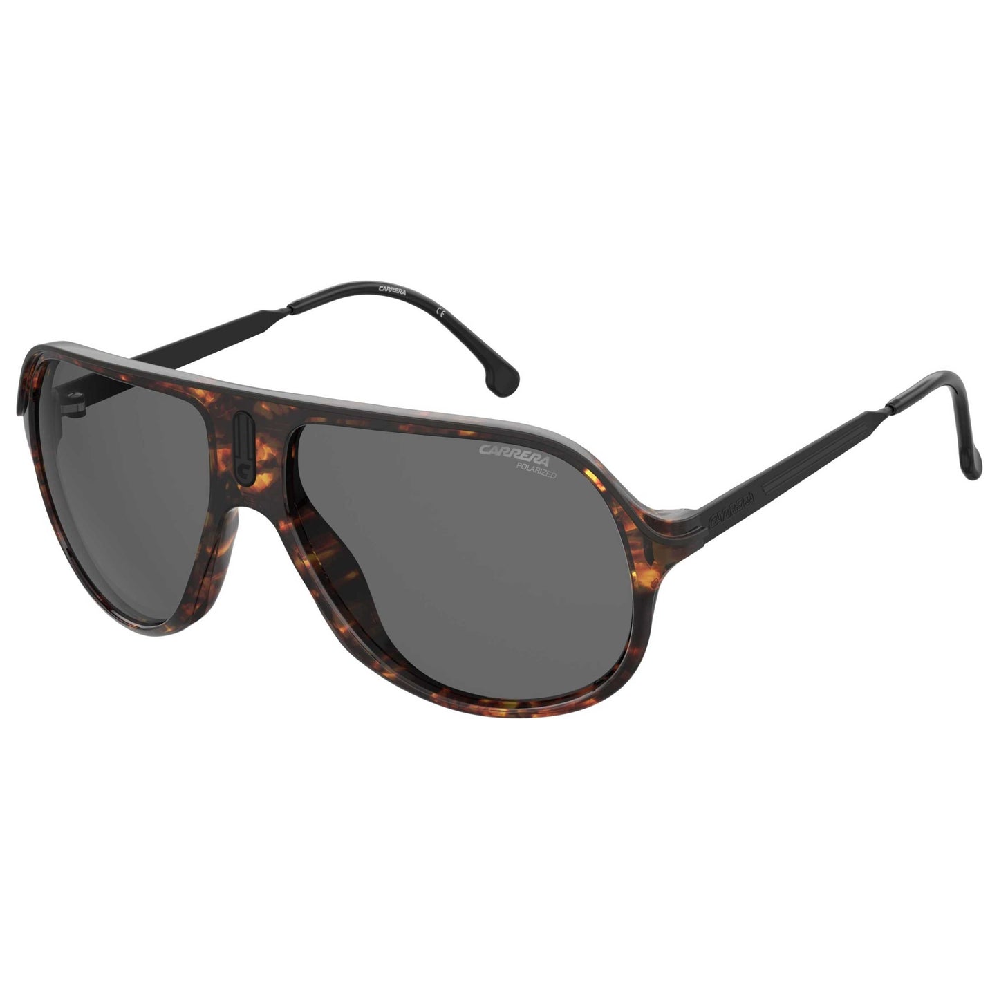 Carrera Fashion Men's Sunglasses CAR-SAFARI65N0WR9M962 - Image #4