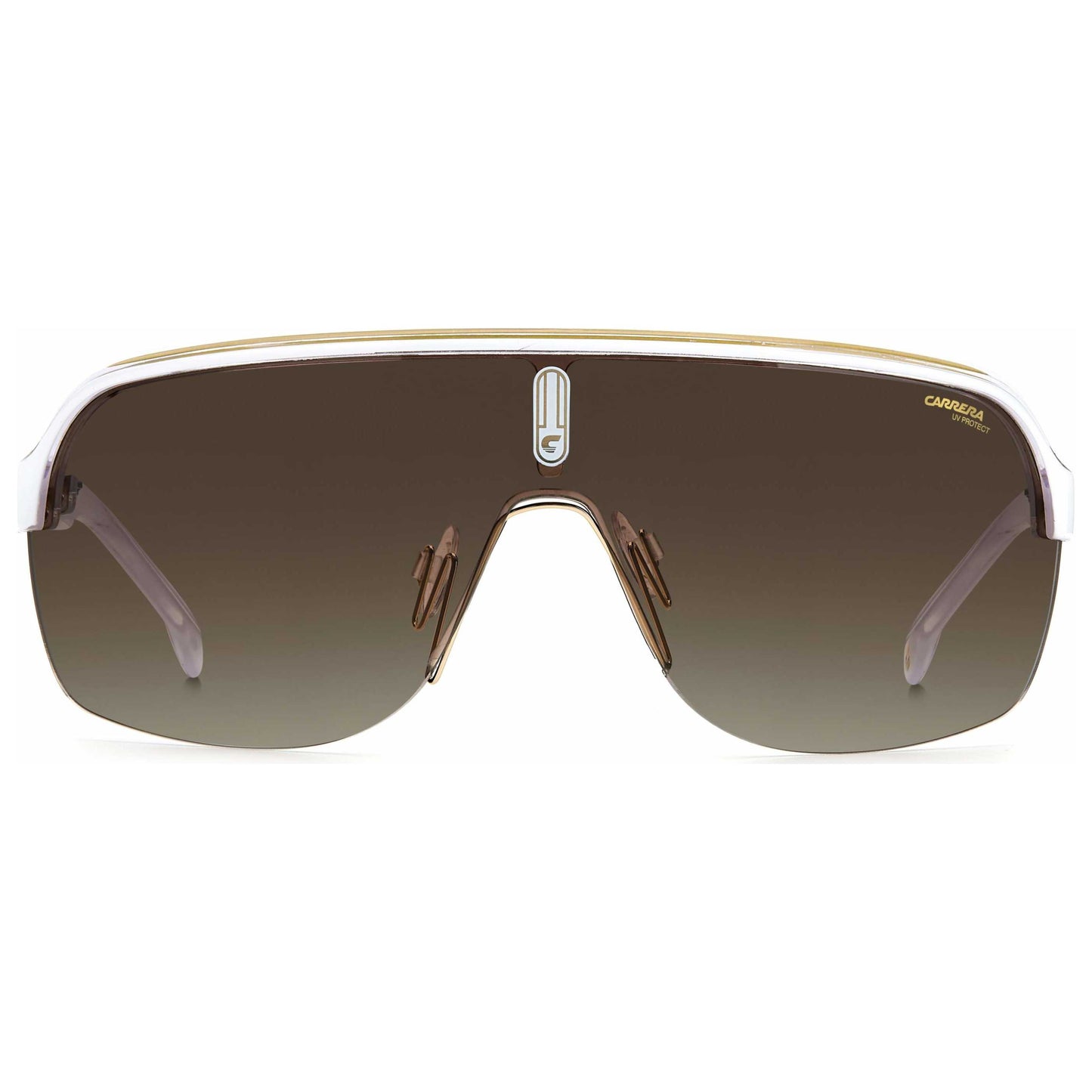 Carrera Fashion Men's Sunglasses CAR-TOPCAR1N0P9UHA99 - Image #2