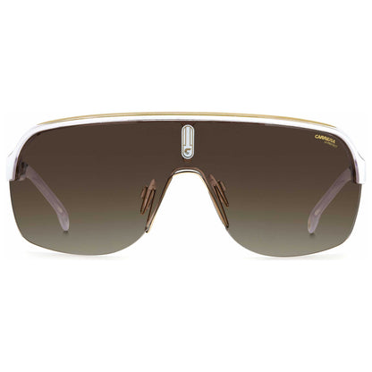 Carrera Fashion Men's Sunglasses CAR-TOPCAR1N0P9UHA99 - Image #2