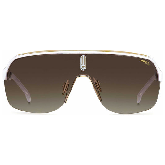 Carrera Fashion Men's Sunglasses CAR-TOPCAR1N0P9UHA99 - Image #2