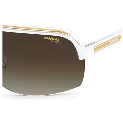 Carrera Fashion Men's Sunglasses CAR-TOPCAR1N0P9UHA99 - Image #3