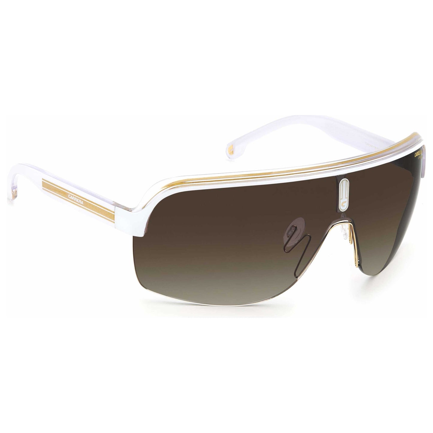 Carrera Fashion Men's Sunglasses CAR-TOPCAR1N0P9UHA99 - Image #4