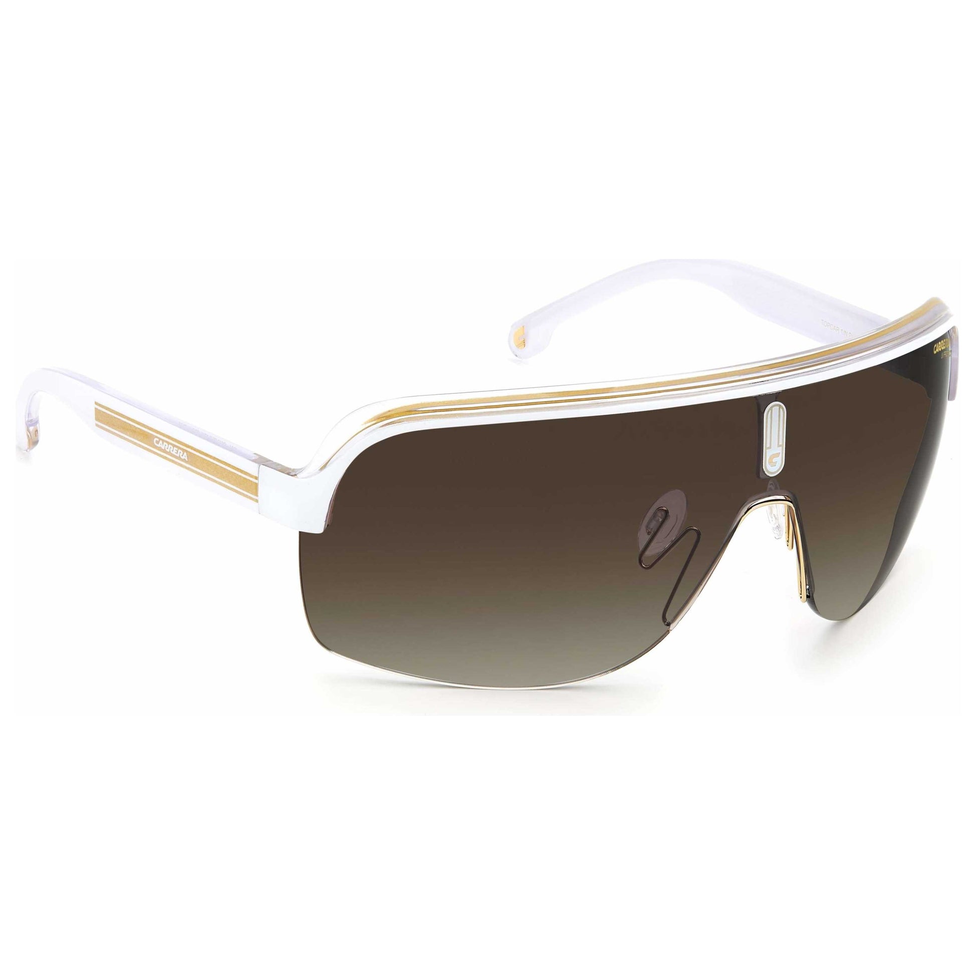Carrera Fashion Men's Sunglasses CAR-TOPCAR1N0P9UHA99 - Image #4