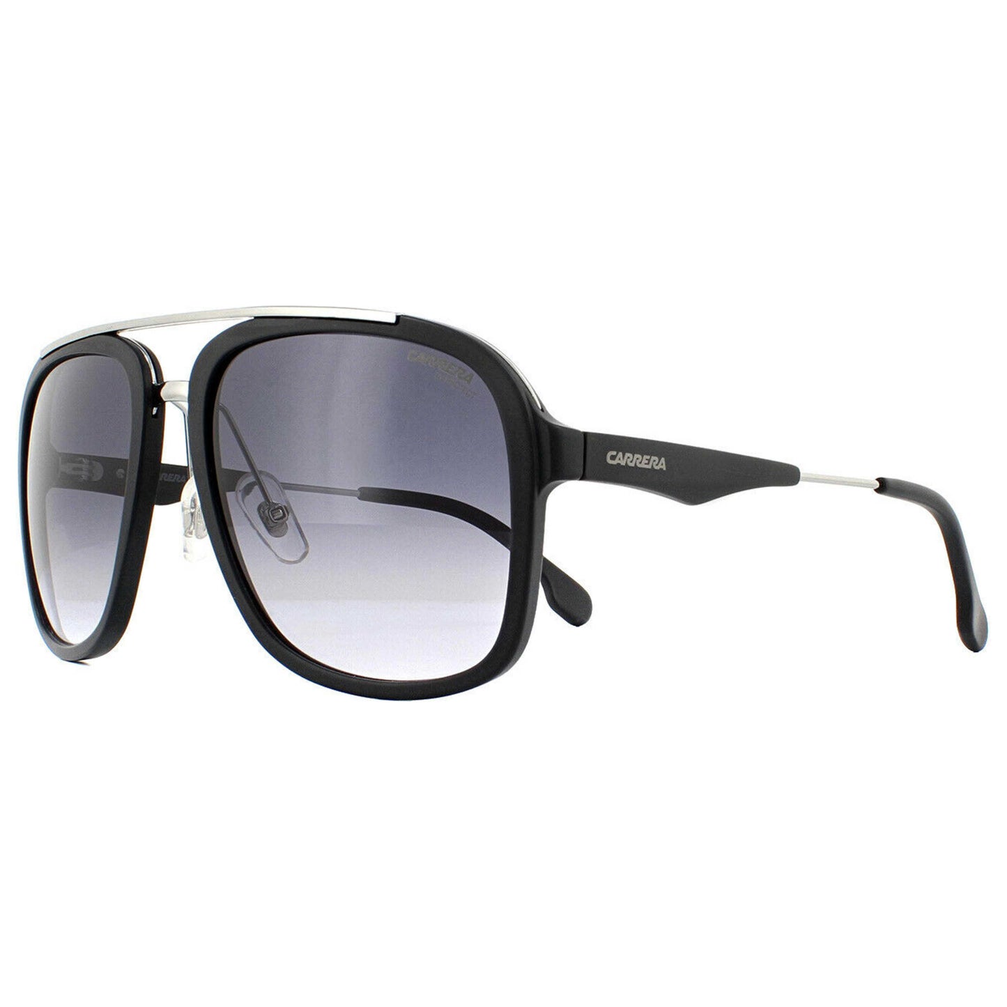Carrera Fashion Men's Sunglasses CAR133S0TI70057 - Image #4