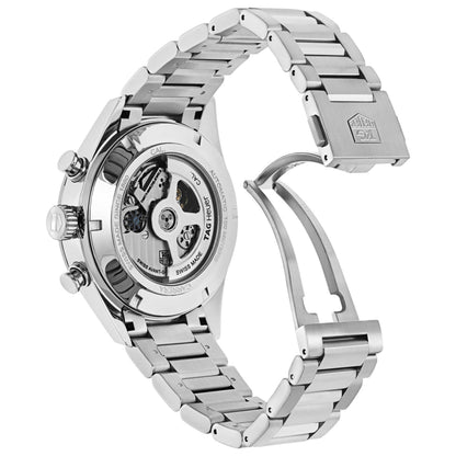Tag Heuer Carrera Men's Automatic Watch CAR2014-BA0799 - Image #7
