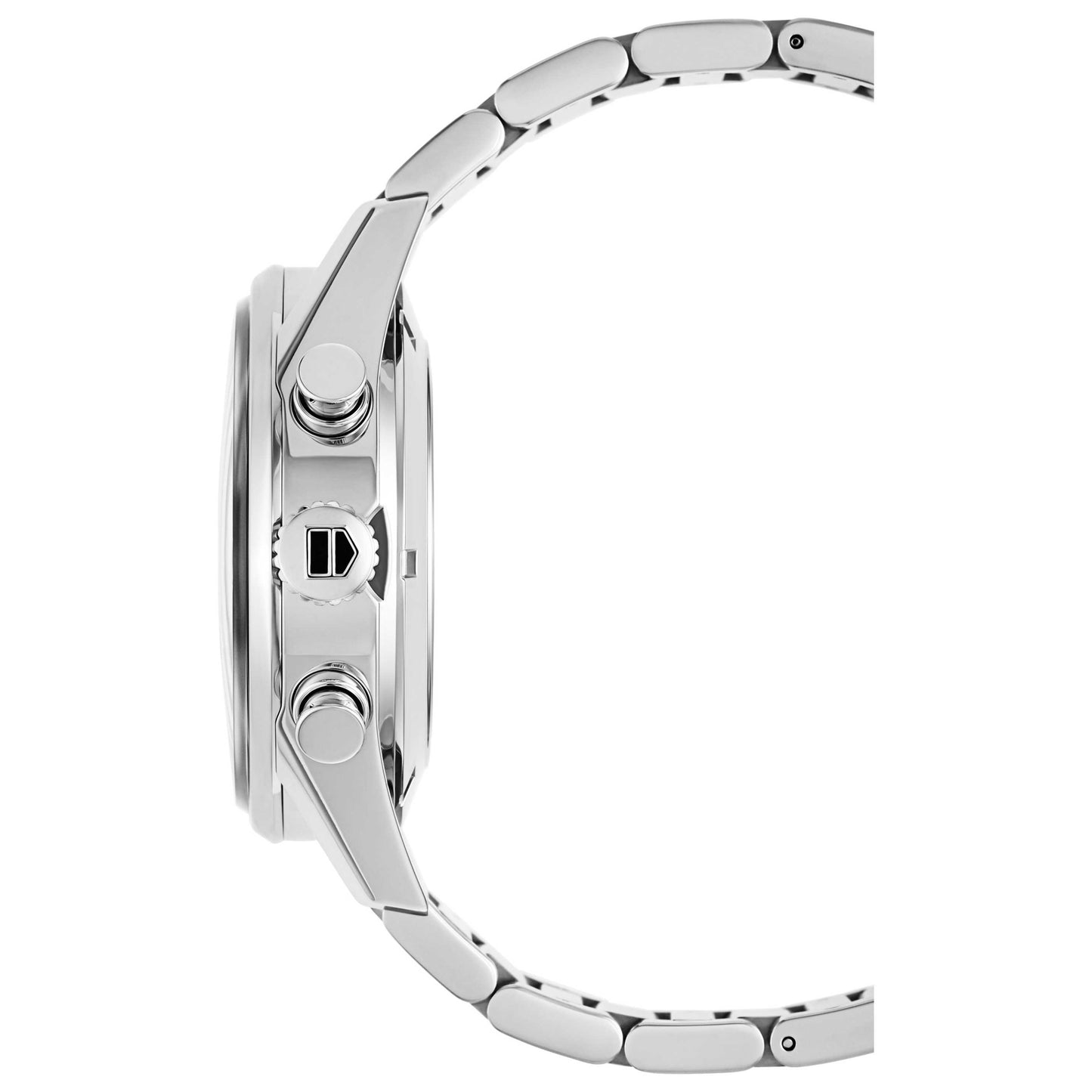 Tag Heuer Carrera Men's Automatic Watch CAR2014-BA0799 - Image #4