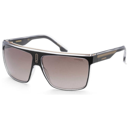 Front view of Carrera Men's Sunglasses CAR22-N-2M2-63