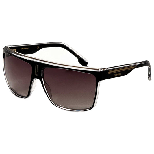 Front view of Carrera Men's Sunglasses CAR22-N-2M2-63
