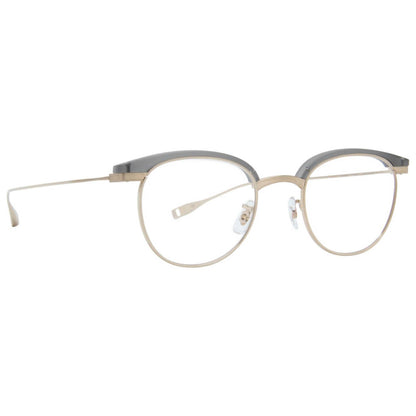 Front view of Eyevan Fashion Unisex Opticals CARAVAN-SMKM-48