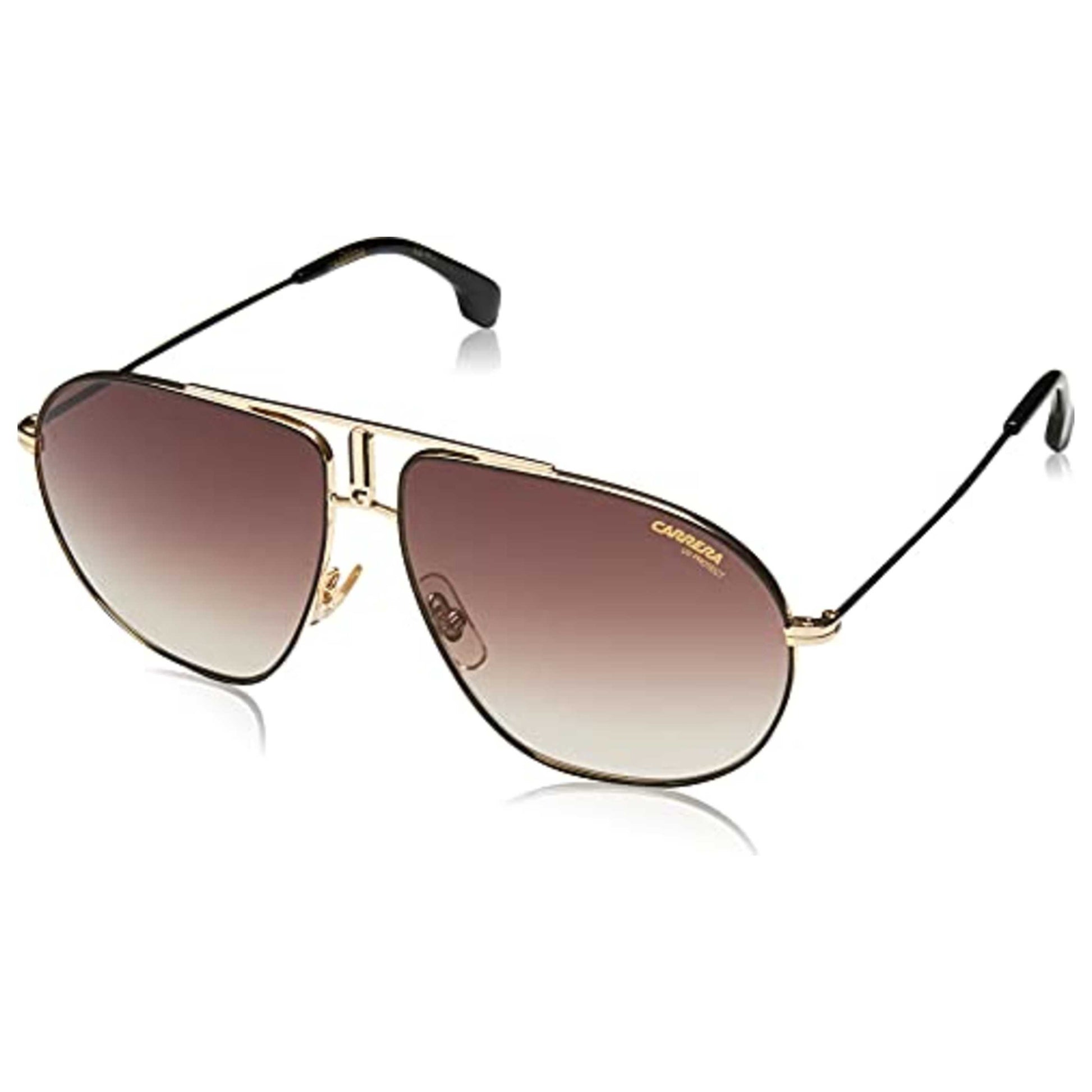 Front view of Carrera Fashion Women's Sunglasses CARBOUND02M20060