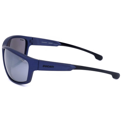 Carrera Men's Sunglasses CARDUC002S-0TZQ-T4 - Image #3
