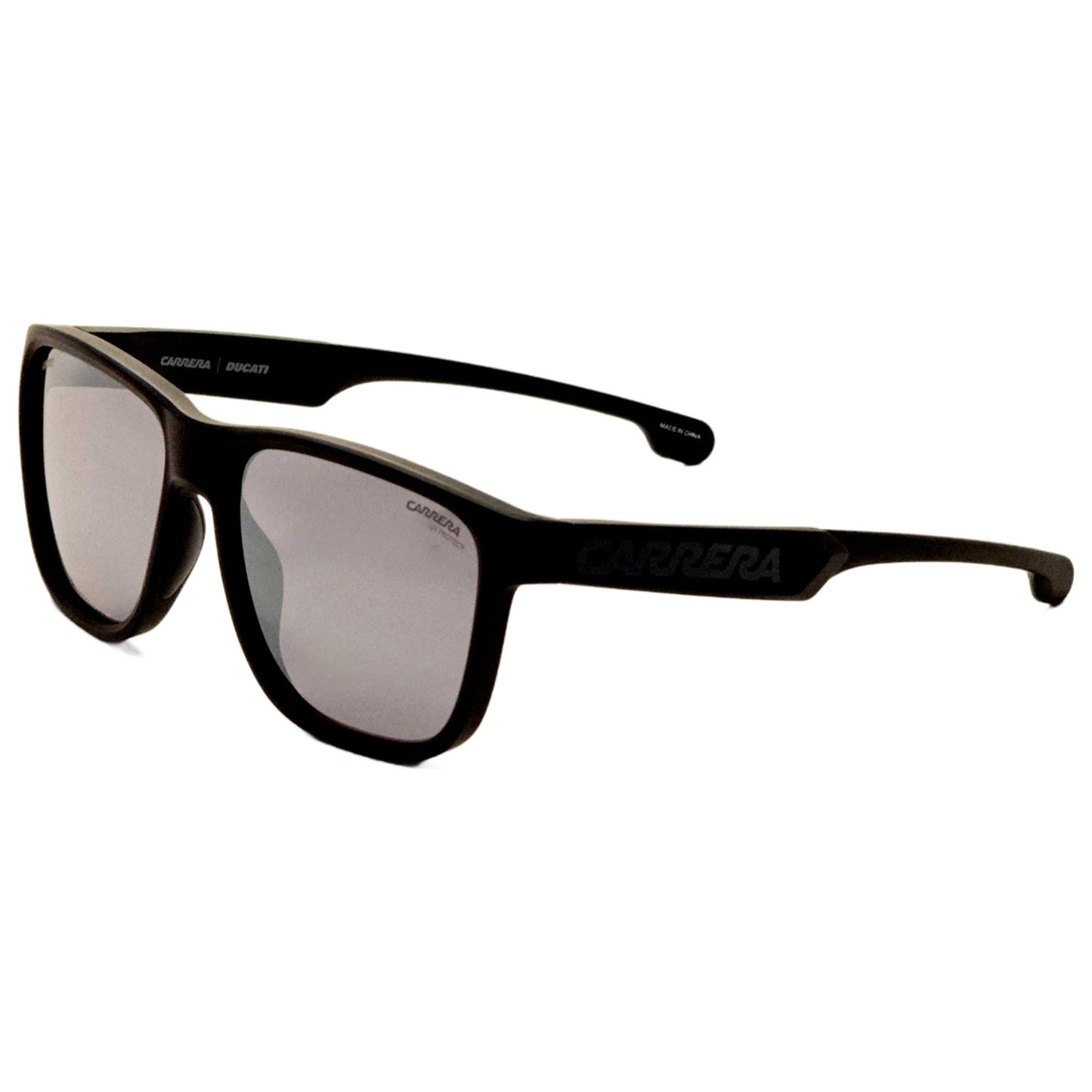 Front view of Carrera Men's Sunglasses CARDUC003S-008A-T4