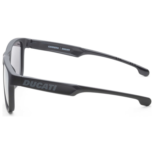 Left view of Carrera Men's Sunglasses CARDUC003S-008A-T4