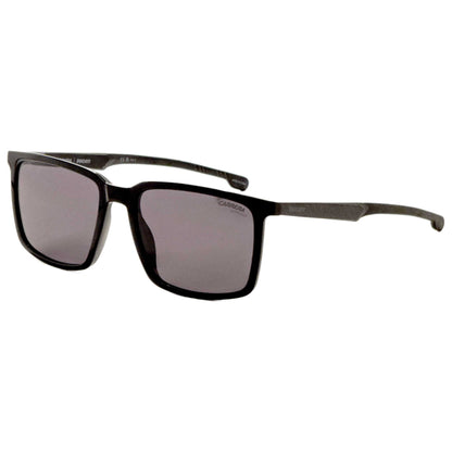 Front view of Carrera Men's Sunglasses CARDUC023S-0807-IR