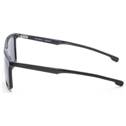 Left view of Carrera Men's Sunglasses CARDUC023S-0807-IR