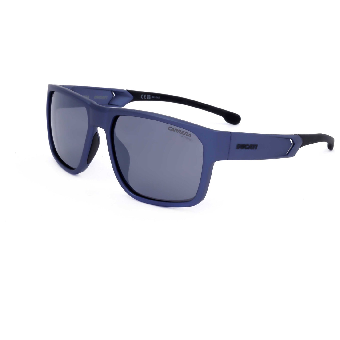 Front view of Carrera Men's Sunglasses CARDUC029-S-TZQ-59