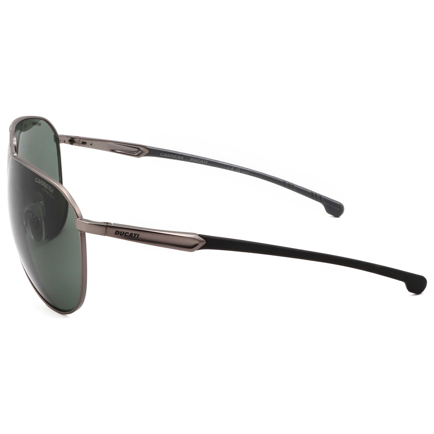 Carrera Men's Sunglasses CARDUC030-S-R80-67 - Image #3
