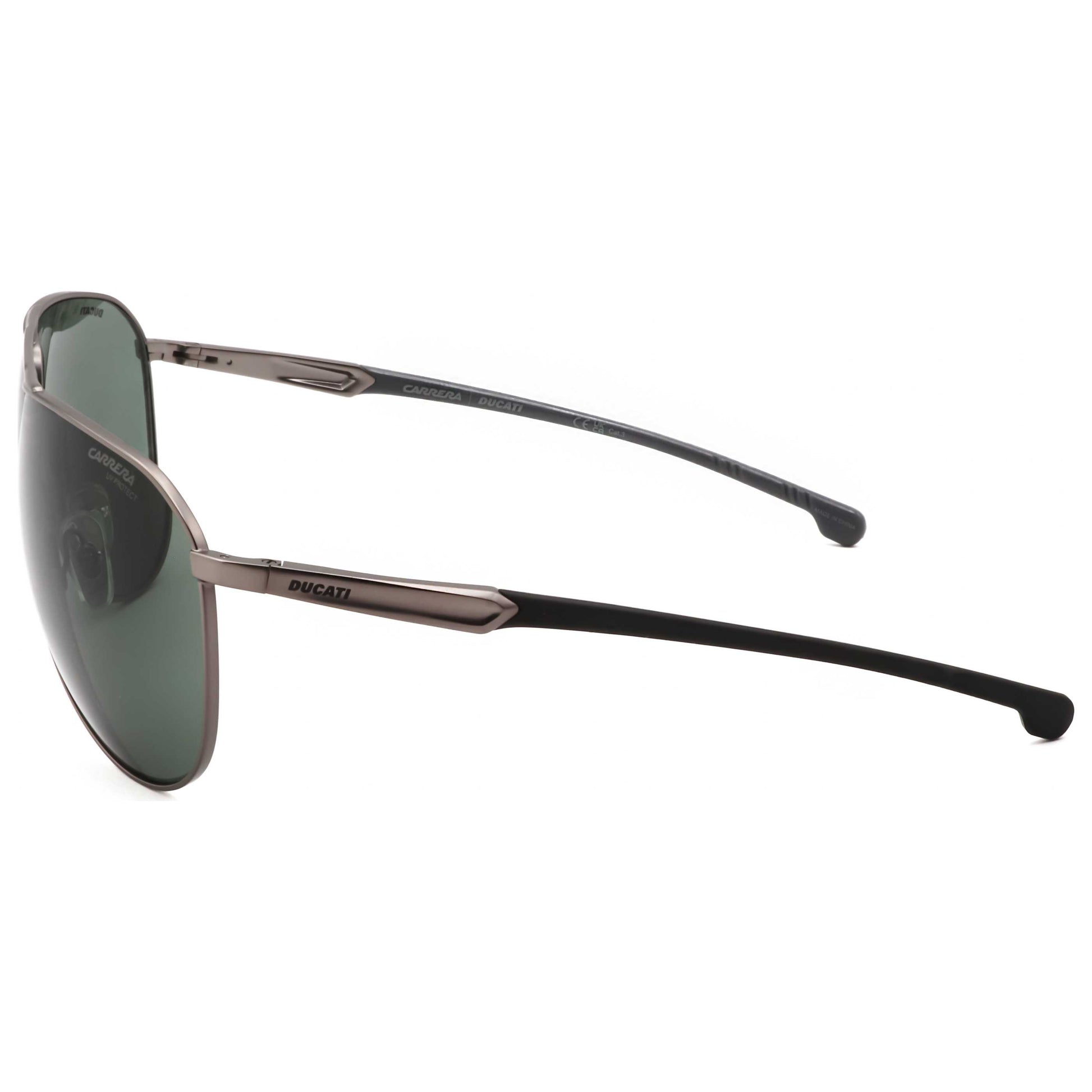Carrera Men's Sunglasses CARDUC030-S-R80-67 - Image #3