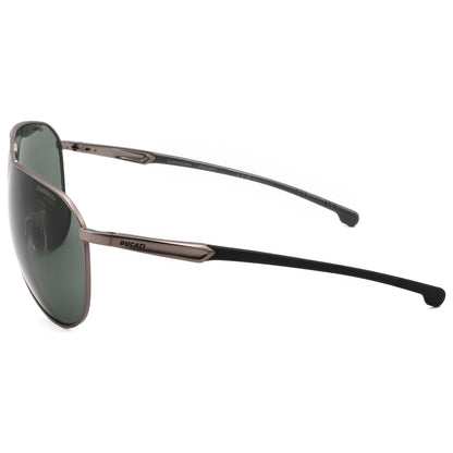 Carrera Men's Sunglasses CARDUC030-S-R80-67 - Image #3